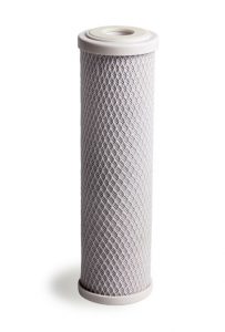 carbon block filter carbon block filter