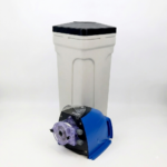 Chemical Pump Package 110V