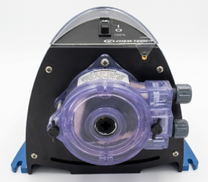 110v Chemical Pump