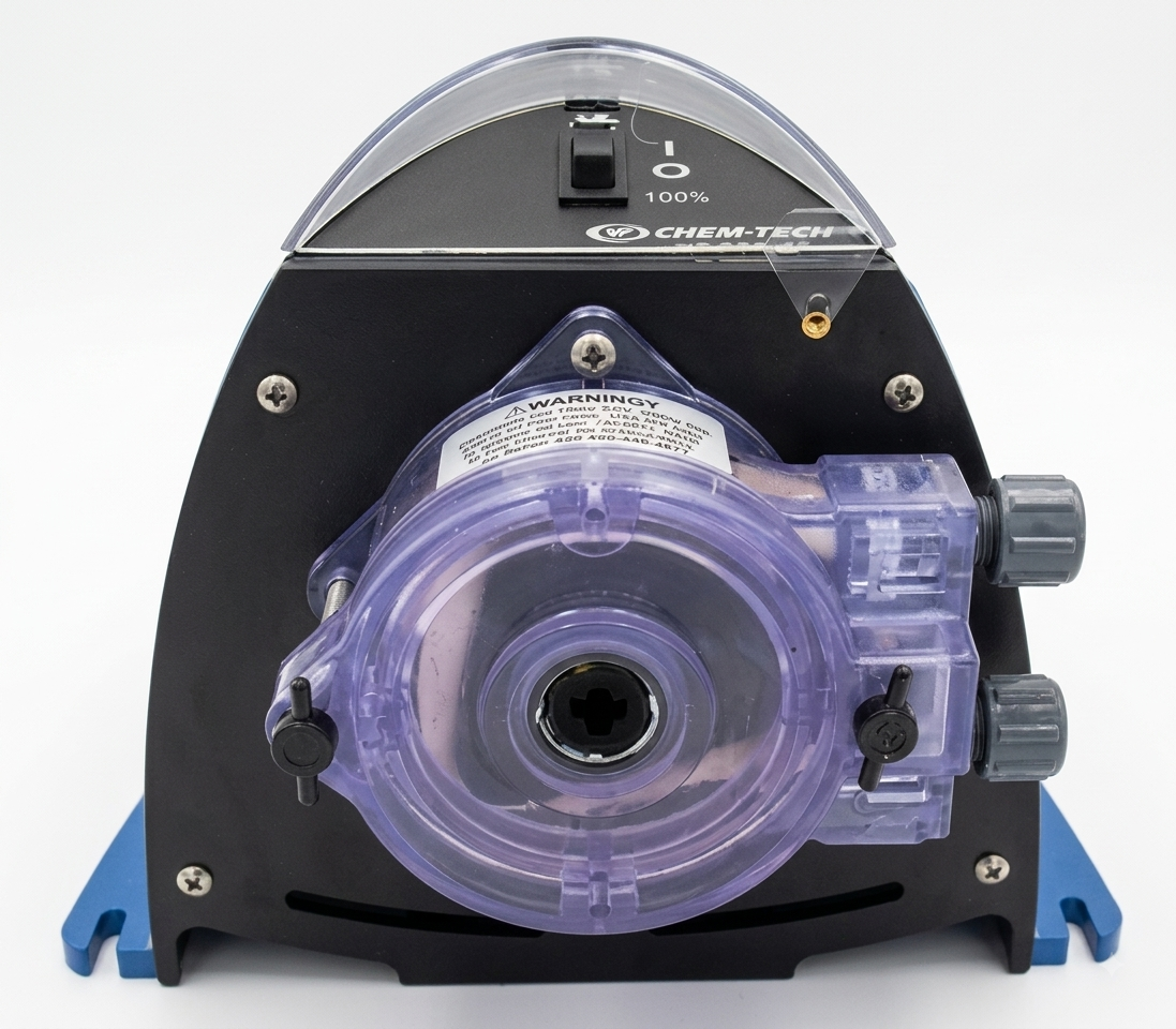 220v Chemical Feeder Pump
