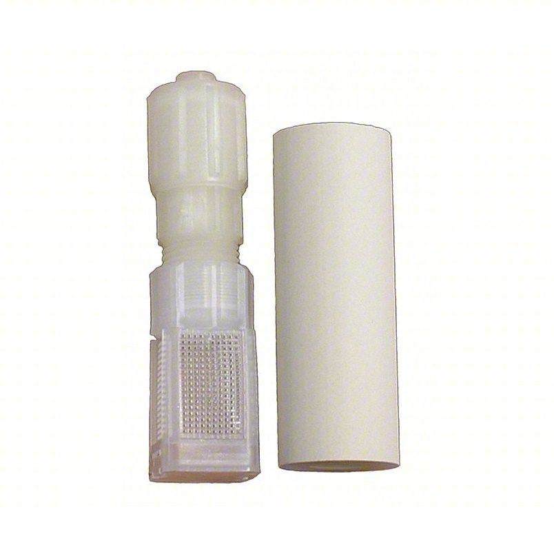 Foot Valve Assembly