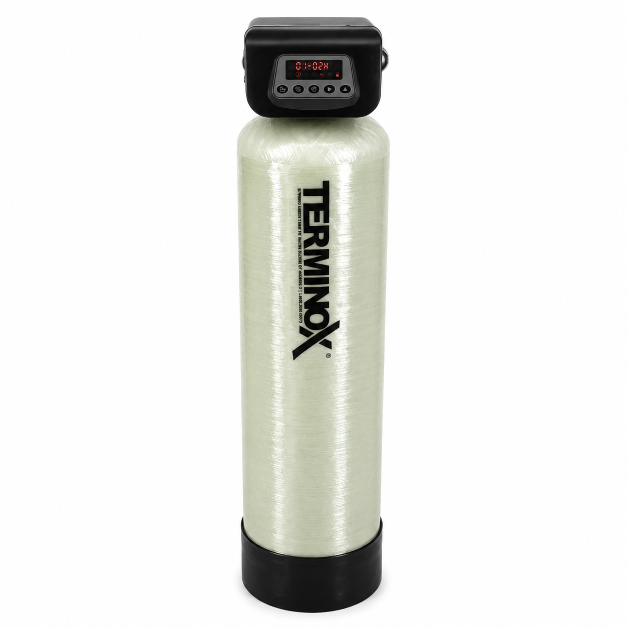 13"x54" Terminox ISM PREMIUM Well Water Filter
