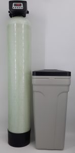 Water Softener