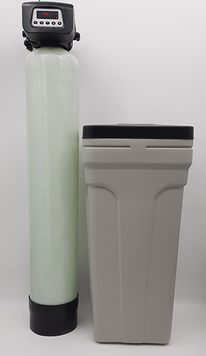 water softener