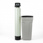 75K Commercial Demand Water Softener 1"