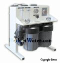 commercial reverse osmosis systems - commercial RO. R.O. Systems can remove up to 96% of TDS from water.