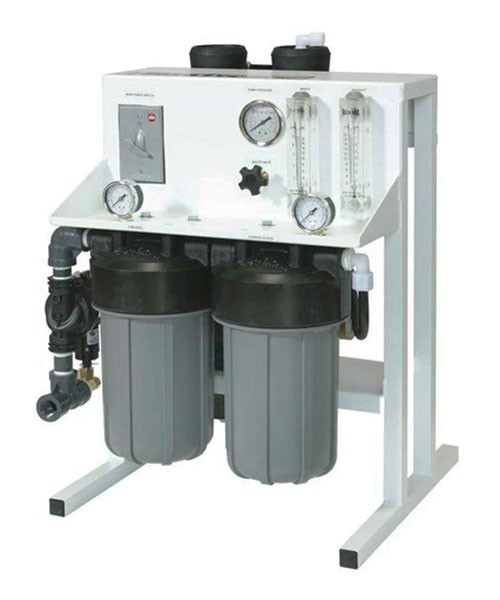 Commercial R.O. 1000 GPD