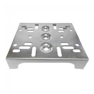 Pump Mount for Commercial R.O.