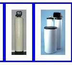 45K Twin Softener,Ret. Tank,7"Terminox,Chem Feed, R.O.