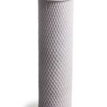 10" Replacement Carbon Filter (1 Filter)