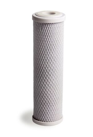 10" Replacement Carbon Filter (1 Filter)