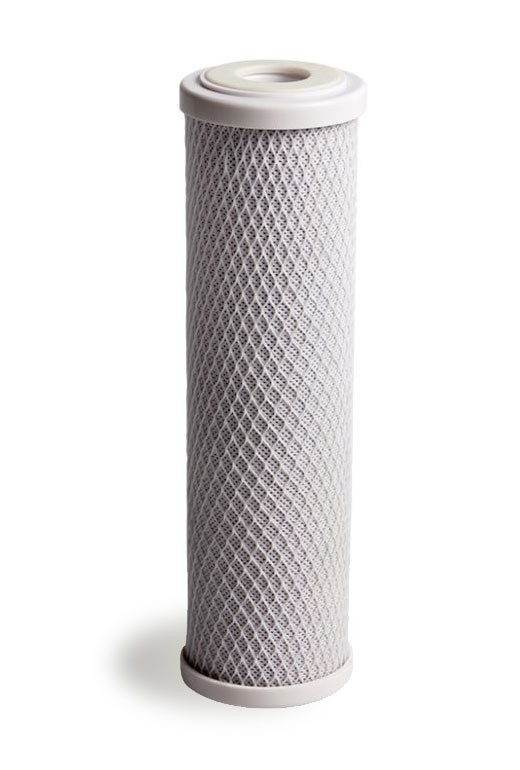 10" Replacement Carbon Filter (1 Filter)