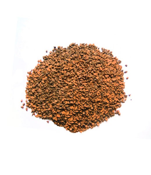 Greensand Resin 1