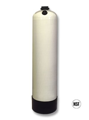 9" Acid Neutralizer EZFill(Calcite)