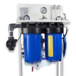 300 GPD Whole House Reverse Osmosis System