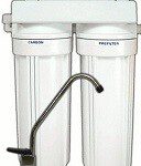 Under Sink Filter