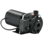 1/2 HP Premium High Performance Jet Pump