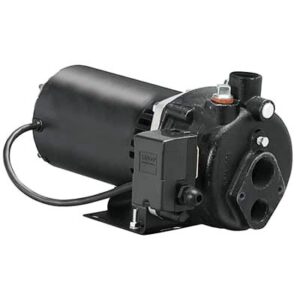 3/4 HP Premium High Performance Jet Pump