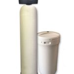 135K Commercial Softener Duplex 1-1/2"