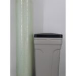 15K Demand Water Softener