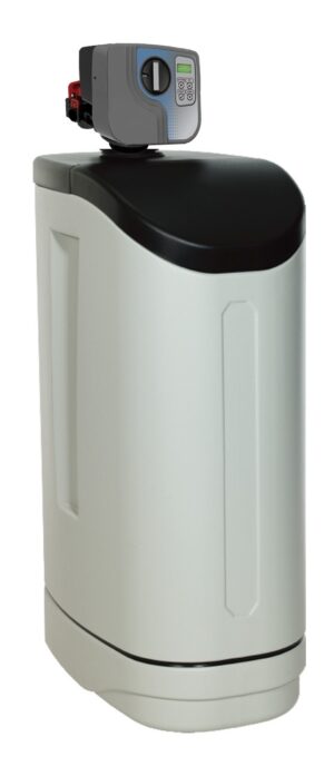 30K Demand Cabinet Softener