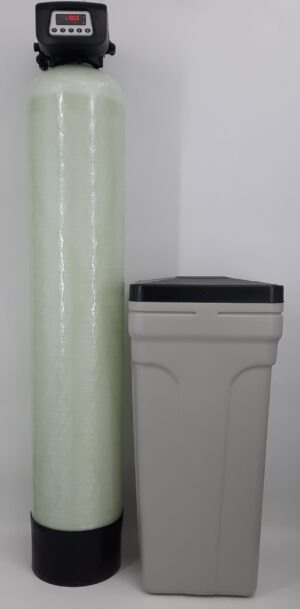 75K Deluxe Timer Water Softener
