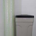 75K Demand Water Softener