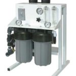 Commercial R.O. 1000 GPD