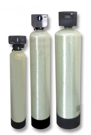 Premium 10"x 54" Arsenic Boost  Tank 1.5 cubic foot
