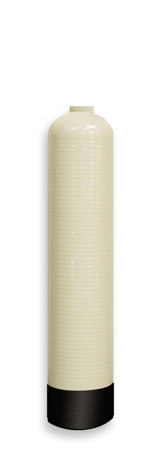7" x 44" Mineral Tank