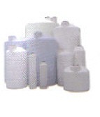 300 Gallon Storage Tank (36"x78")