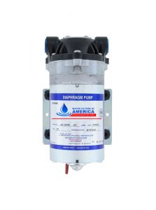 Reverse Osmosis Booster Pump Reverse Osmosis Booster Pump