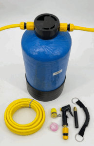 RV Softener