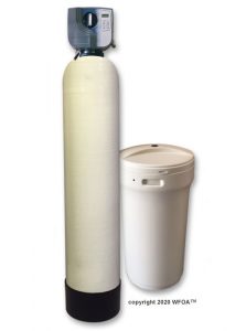 Digital Water Softener System well water filtration softening system digital water softener, water conditioner, water treatment system