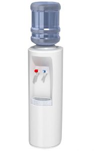 Hot Cold Water Cooler