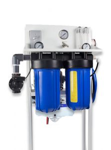 Whole House Reverse Osmosis Systems Whole House Reverse Osmosis Systems